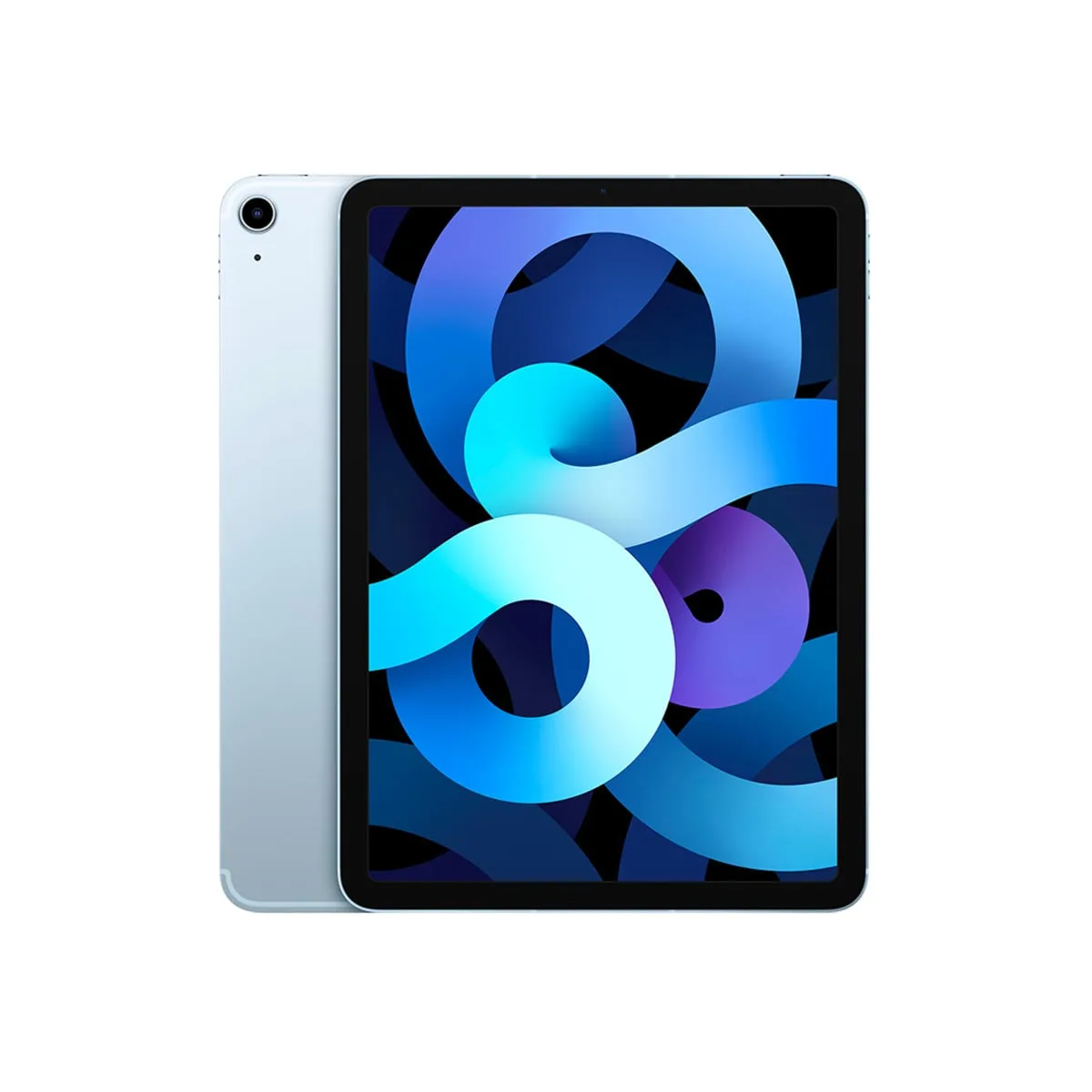 Apple iPad Pro M1 12-inch 2022 Wi-Fi 128GB - Blue